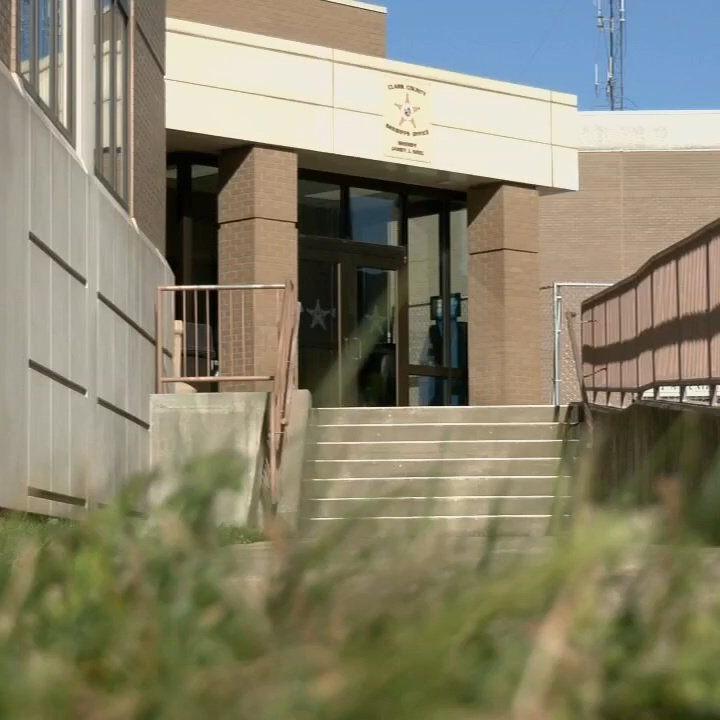 All eyes on Clark County Sheriff's race amid claims of sexual abuse inside the jail